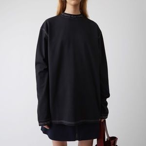 acne studios greta